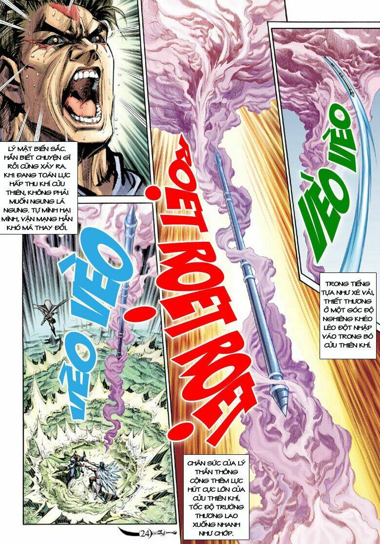 đại đường song long truyện chapter 209 21