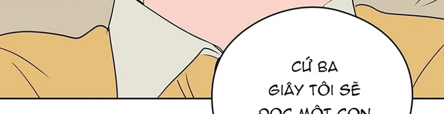 chuyện quái gì với giấc mơ đó vậy chapter 14 219