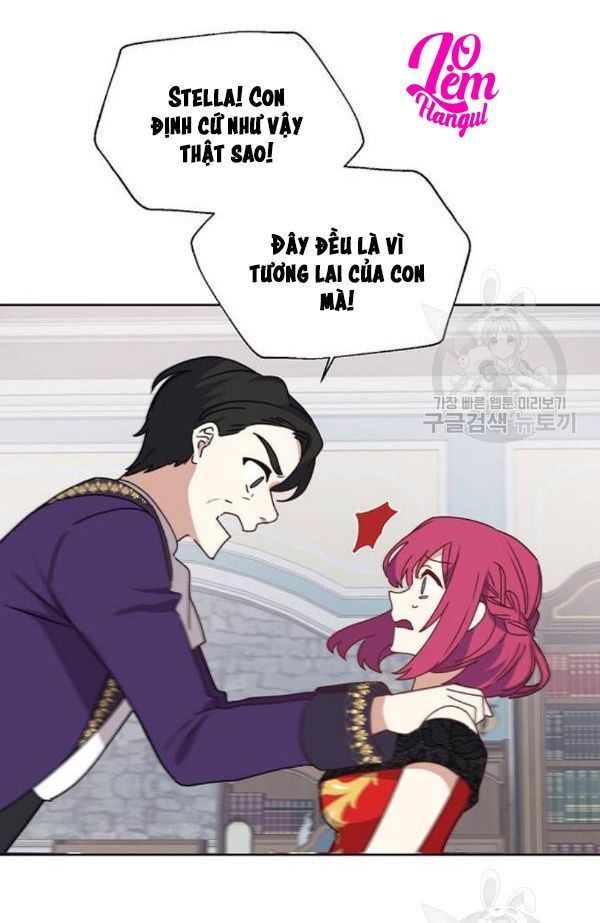 tôi là vị hôn thê phản diện chapter 30 28