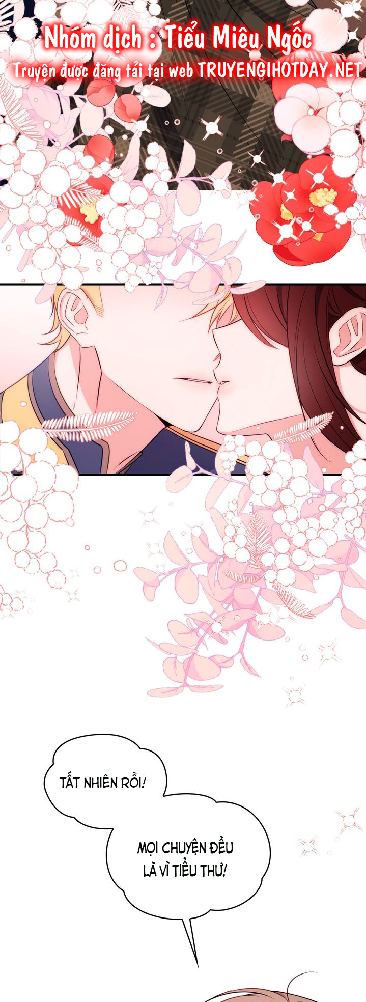 câu chuyện về nữ công tước chapter 71 5