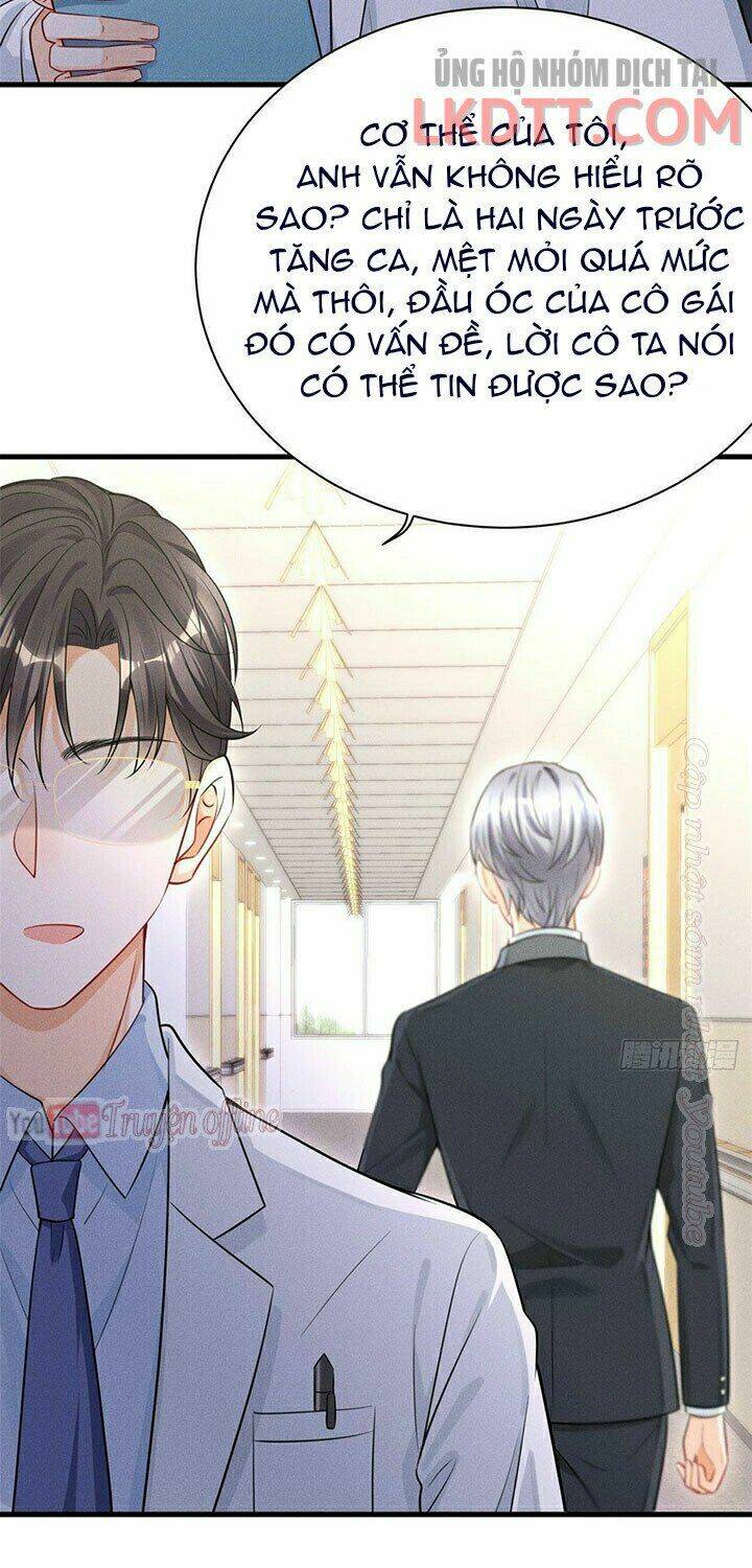 tôi trở thành tổ tông của 5 vị đại lão chapter 30 8