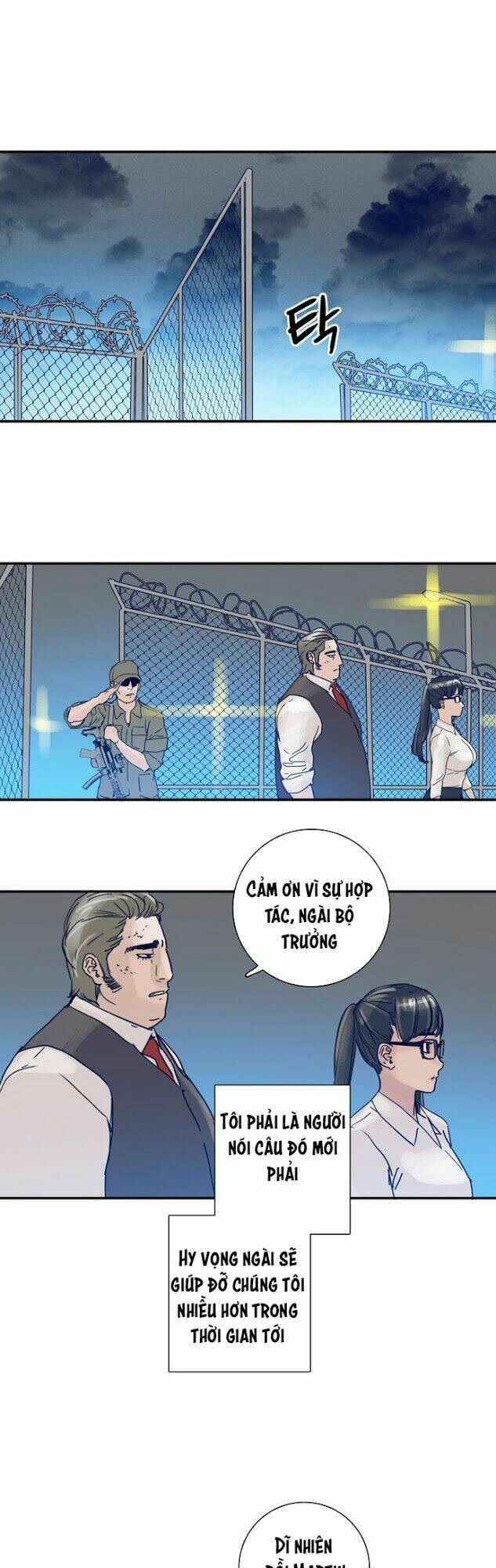 blade notes chapter 19 25