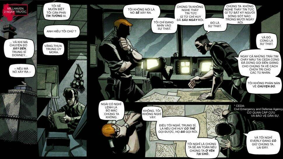 left 4 dead : the sacrifice chapter 2 2