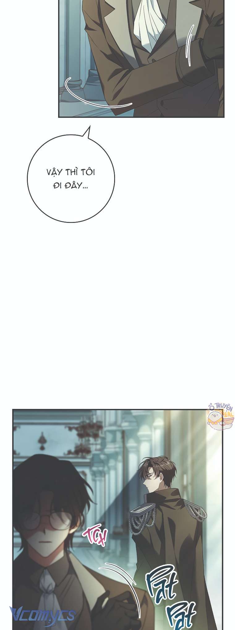 tôi đã tắt cài đặt chế độ nhận thức nỗi đau! chapter 8 45