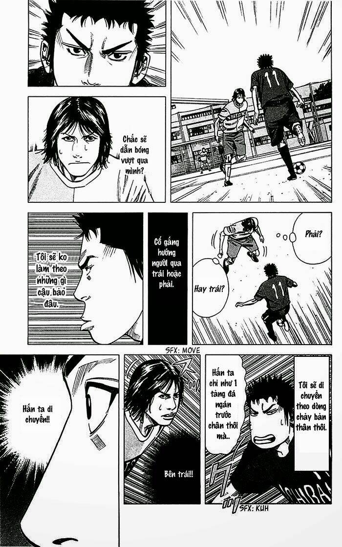 angel voice chapter 36 16