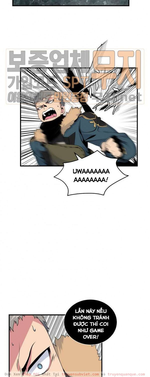 tôi sinh ra để làm người vĩ đại chapter 35 4