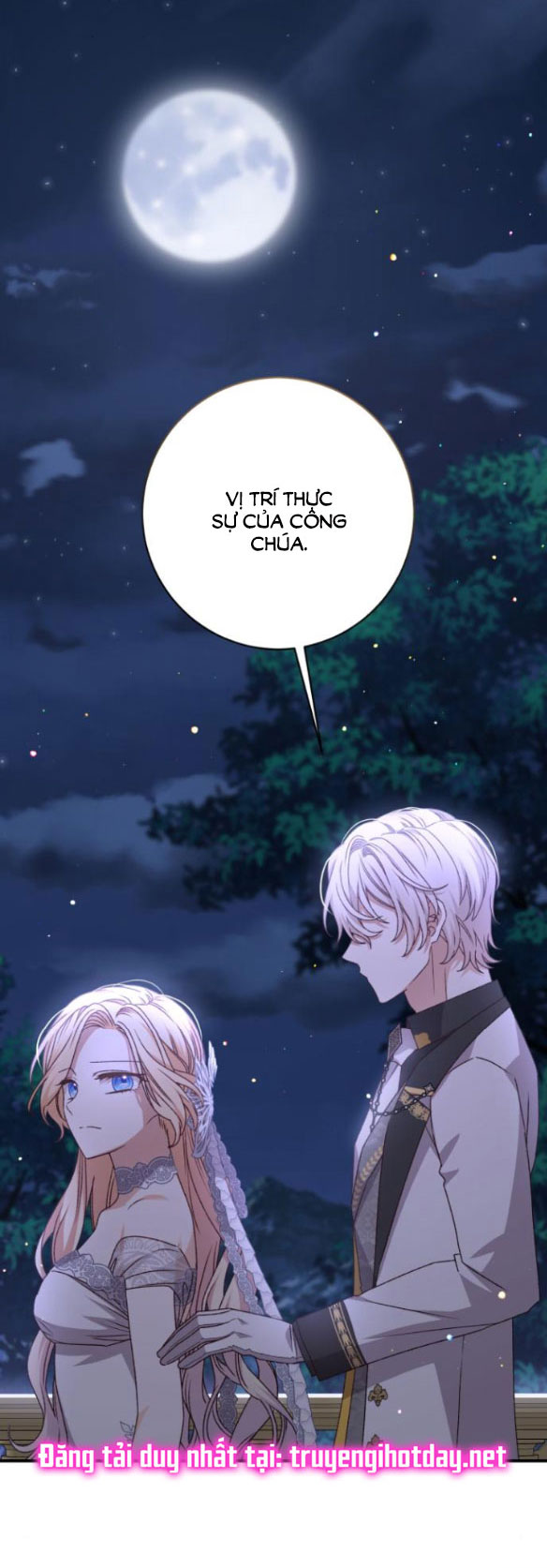 Bạo Chúa Muốn Có Cuộc Sống Tốt Đẹp chapter 56.1 - Trang 13