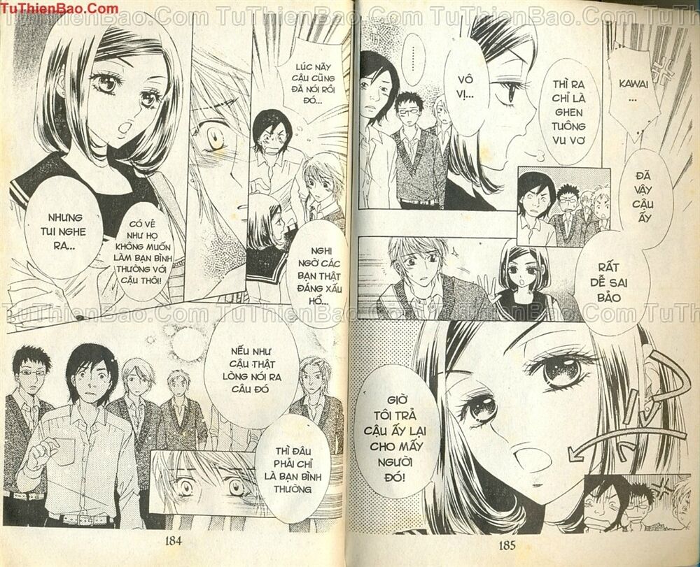 ác quỷ và bản tình ca chapter 2 89