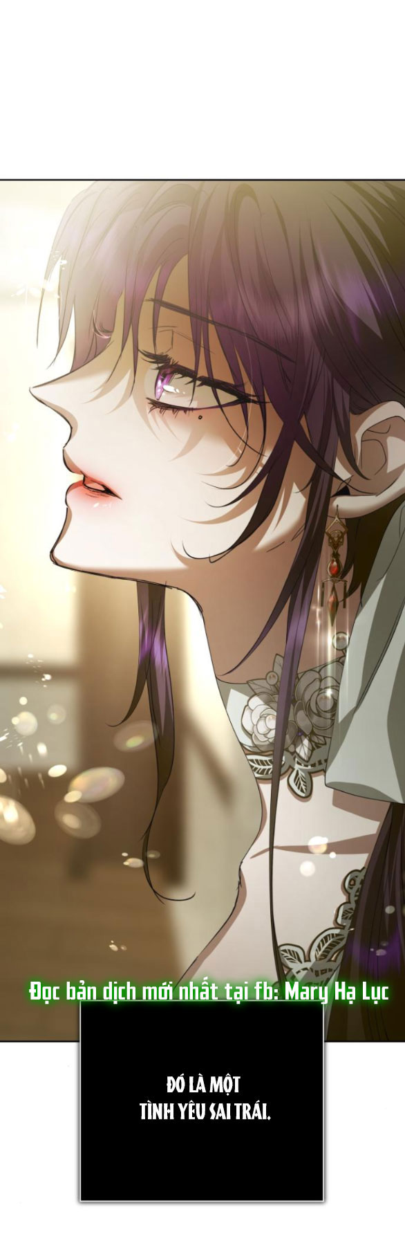 tôi muốn trở thành cô ấy dù chỉ là một ngày chapter 154.1 54