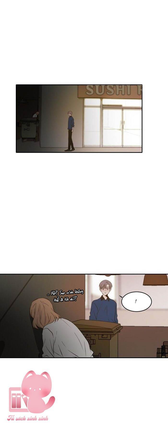 a good day to be a dog chapter 40 36