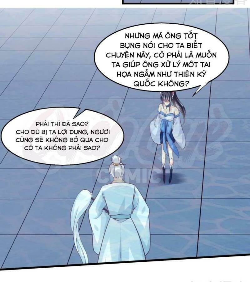 ta là ngọc hoàng đại đế chapter 87 8