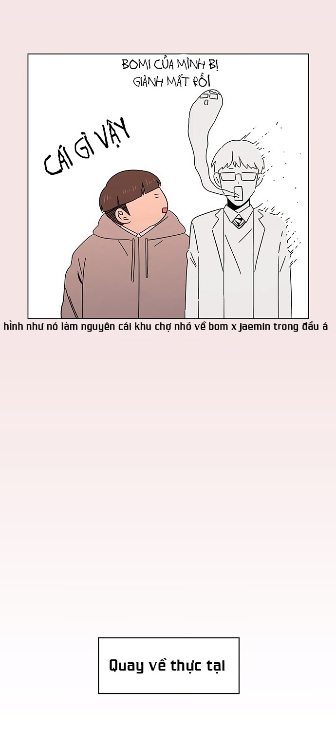 thanh xuân rực rỡ - season of blossom chapter 14 19