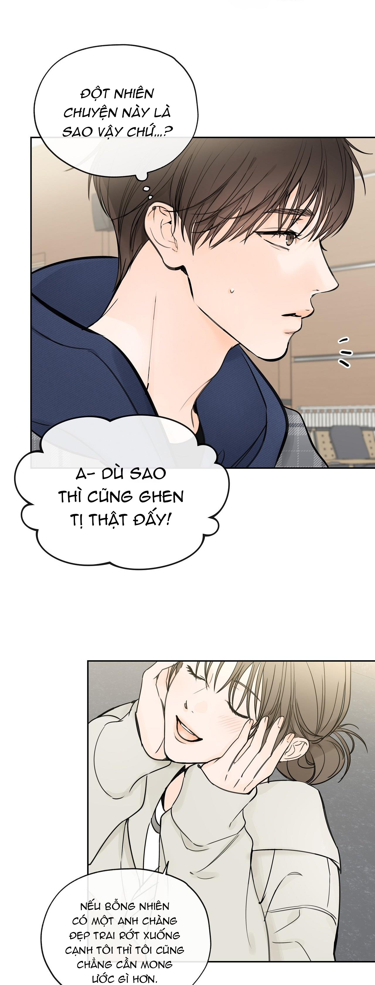 hướng đến nơi chân trời chapter 20 10