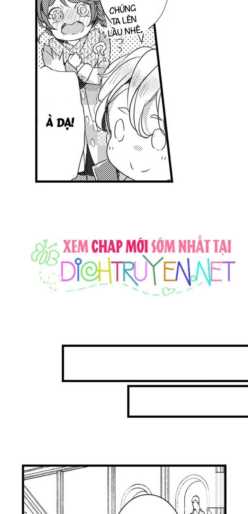 sai rồi, sếp tây nhà tôi không phải là quý ông đâu! chapter 25 18