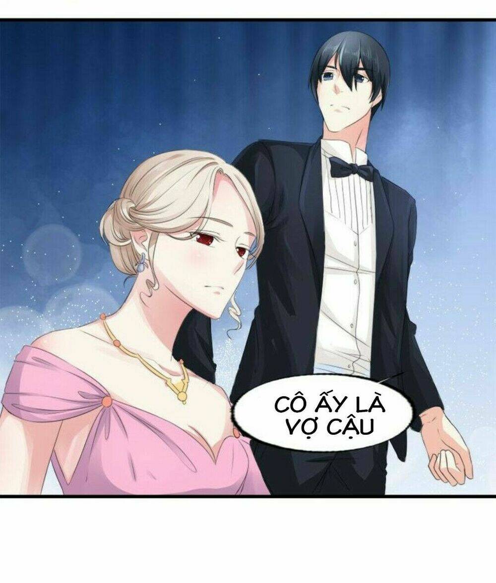 mặt nạ kiều thê chapter 8 4