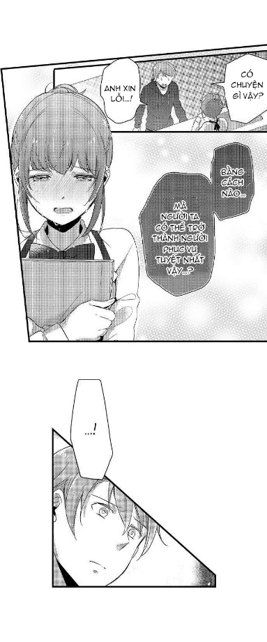 tâm trạng vào buổi tối chapter 33.2 8