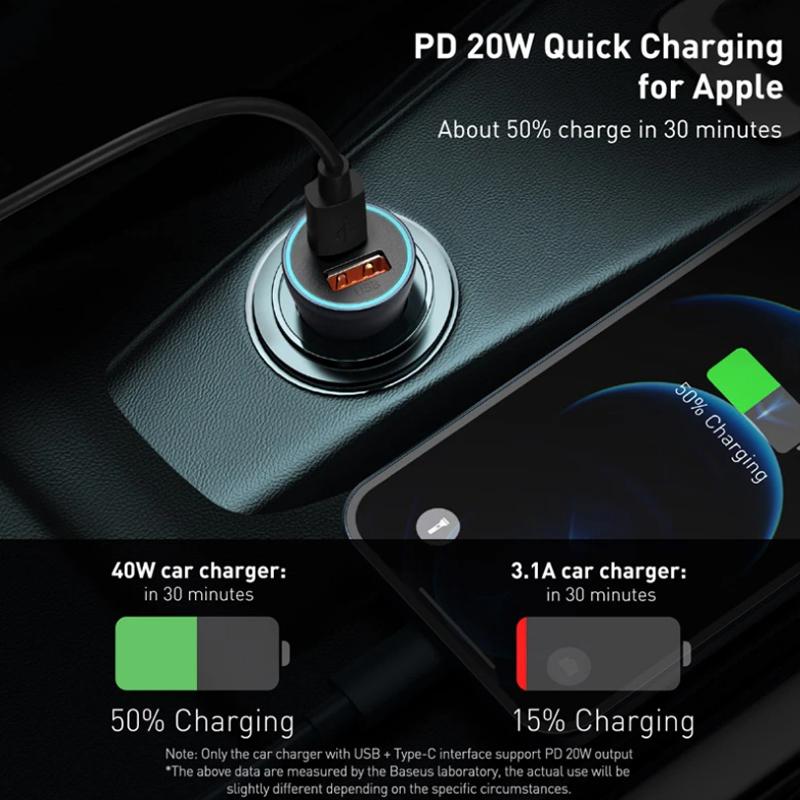 Bộ sạc USB nhanh PD 20W cho điện thoại di động Sạc nhanh 4.0 3.0 loại C Bộ sạc PD cho iPhone QC 4.0 3.0 Bộ sạc