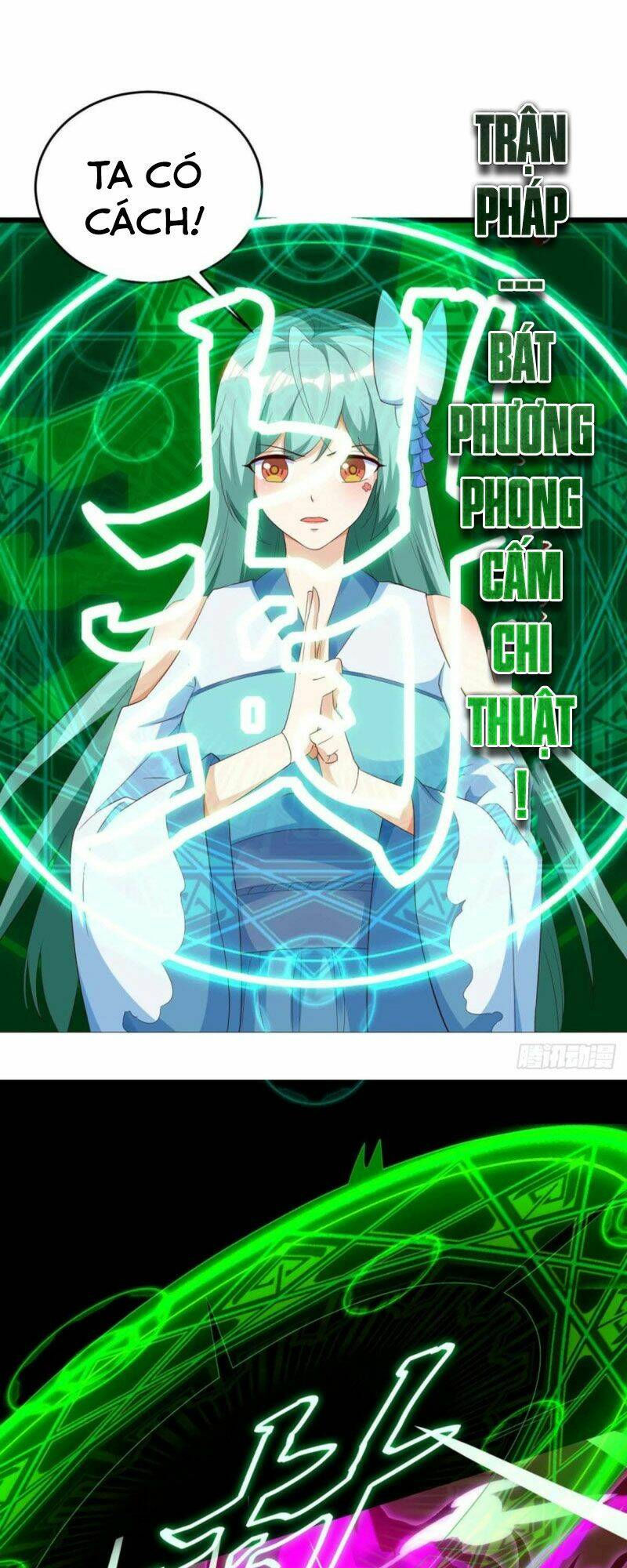 tối cường thăng cấp chapter 126 25