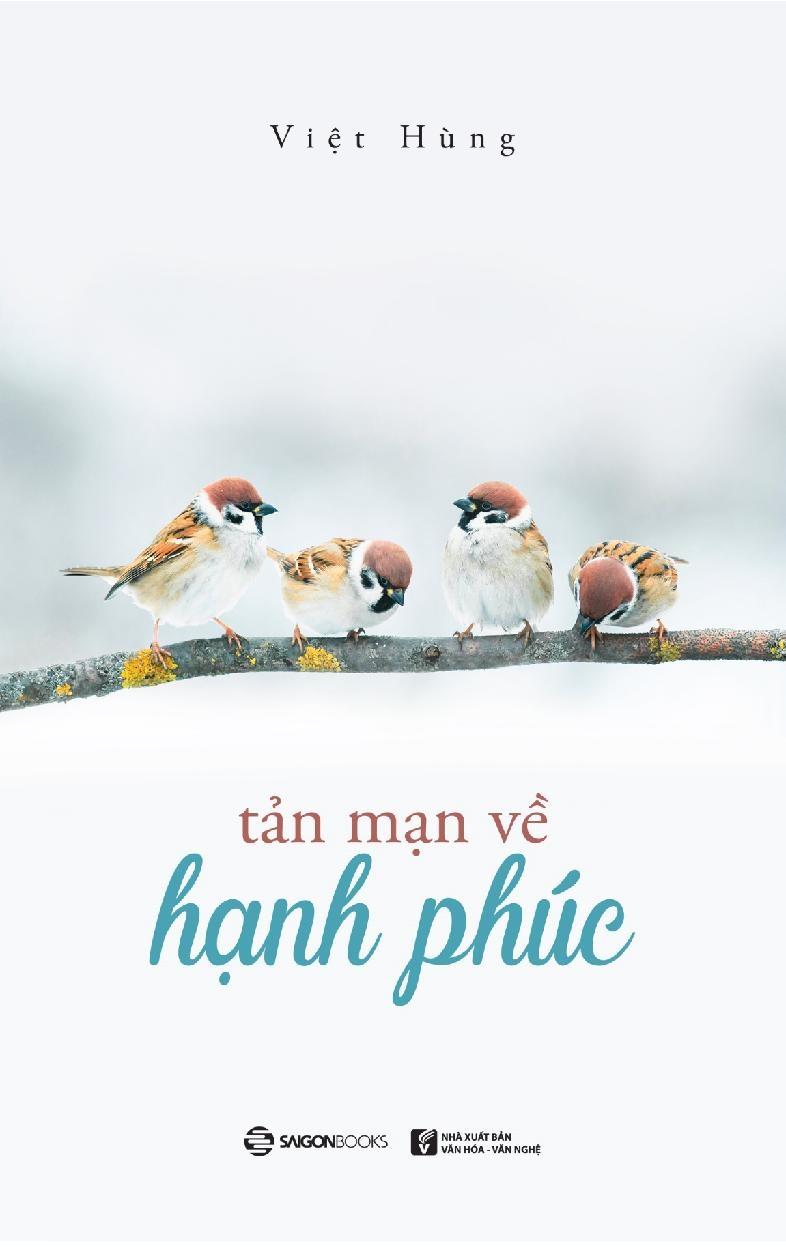 Tản Mạn Về Hạnh Phúc