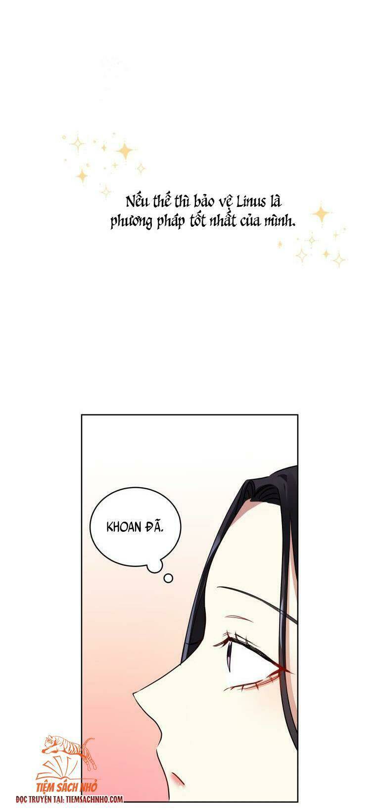 ác nữ phản diện đã chọn nam chính chapter 3 56