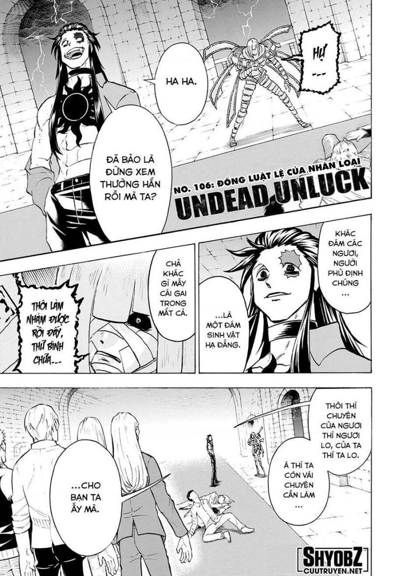 undead unluck chapter 106 2