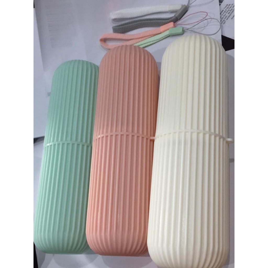 Ống Đựng Bàn Chải Du Lịch VNR