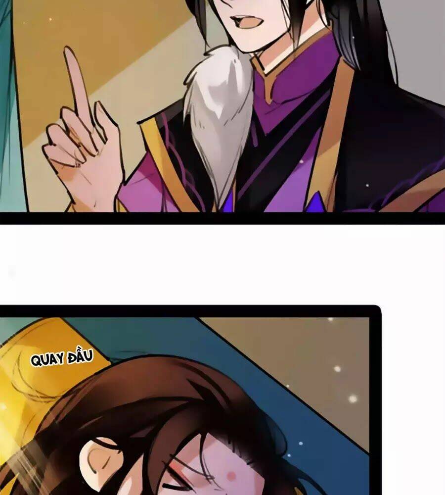 đường tăng cũng quyến rũ chapter 51 9