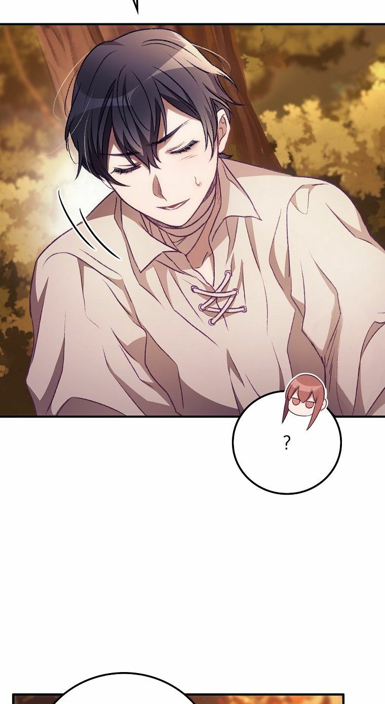 tôi nhìn thấy cái chết của bạn chapter 7 24