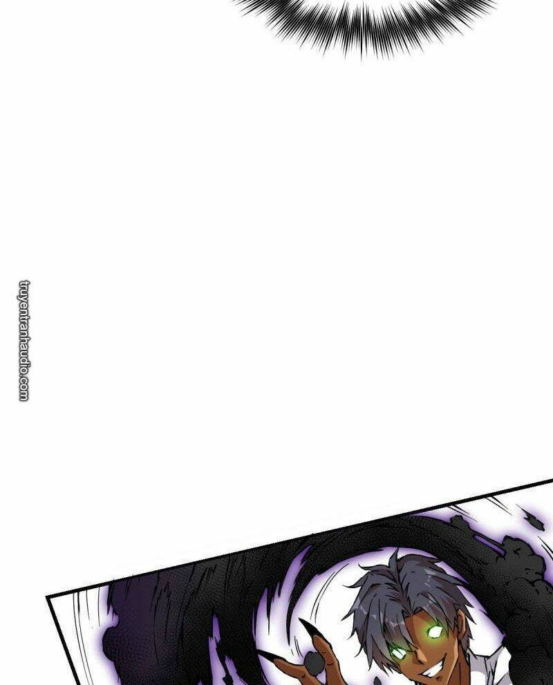 thâm dạ thư ốc chapter 143 11