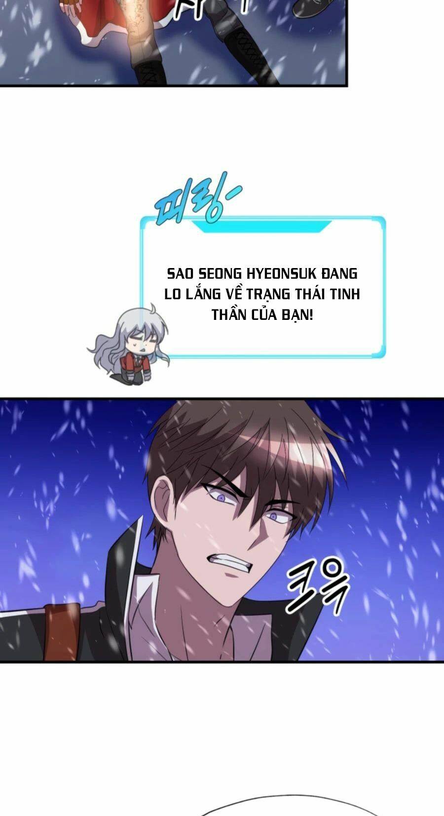 mẹ tôi là chòm sao bảo hộ m chapter 34 52