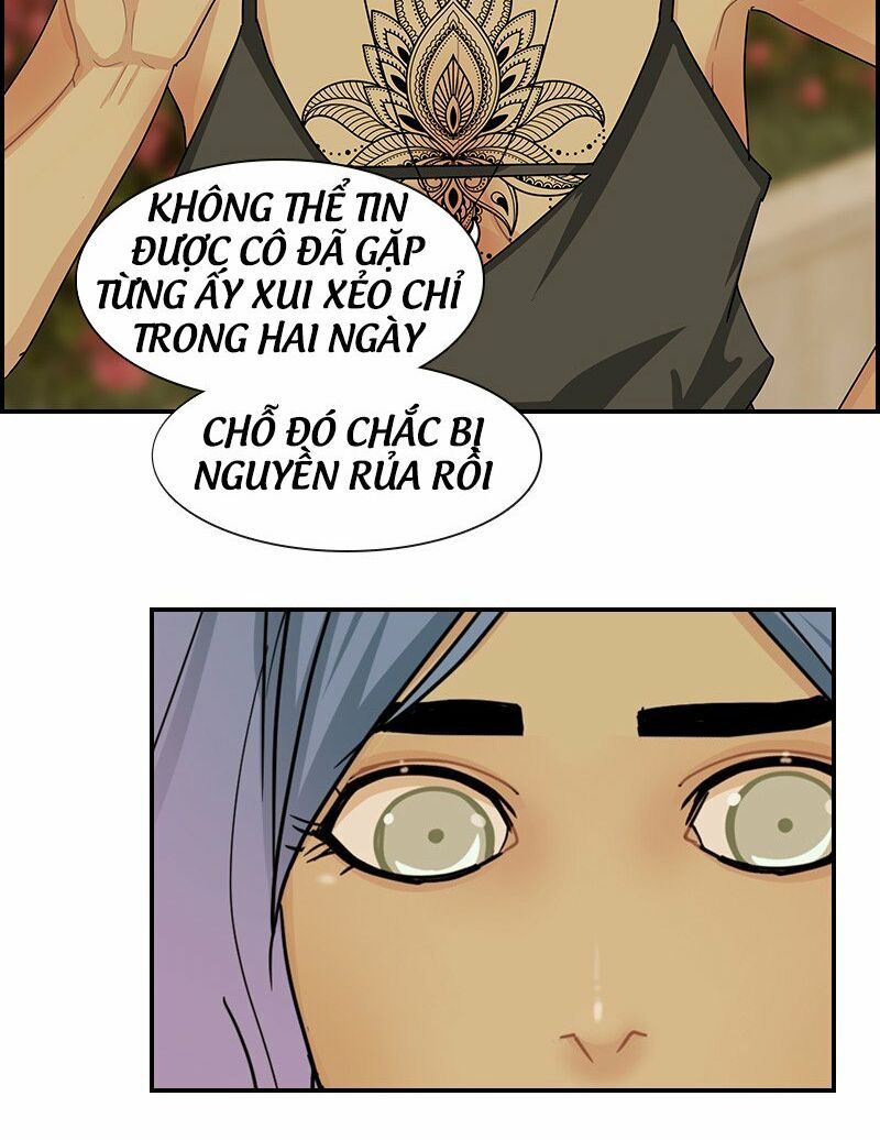 nửa đêm ở poppy land chapter 14 25