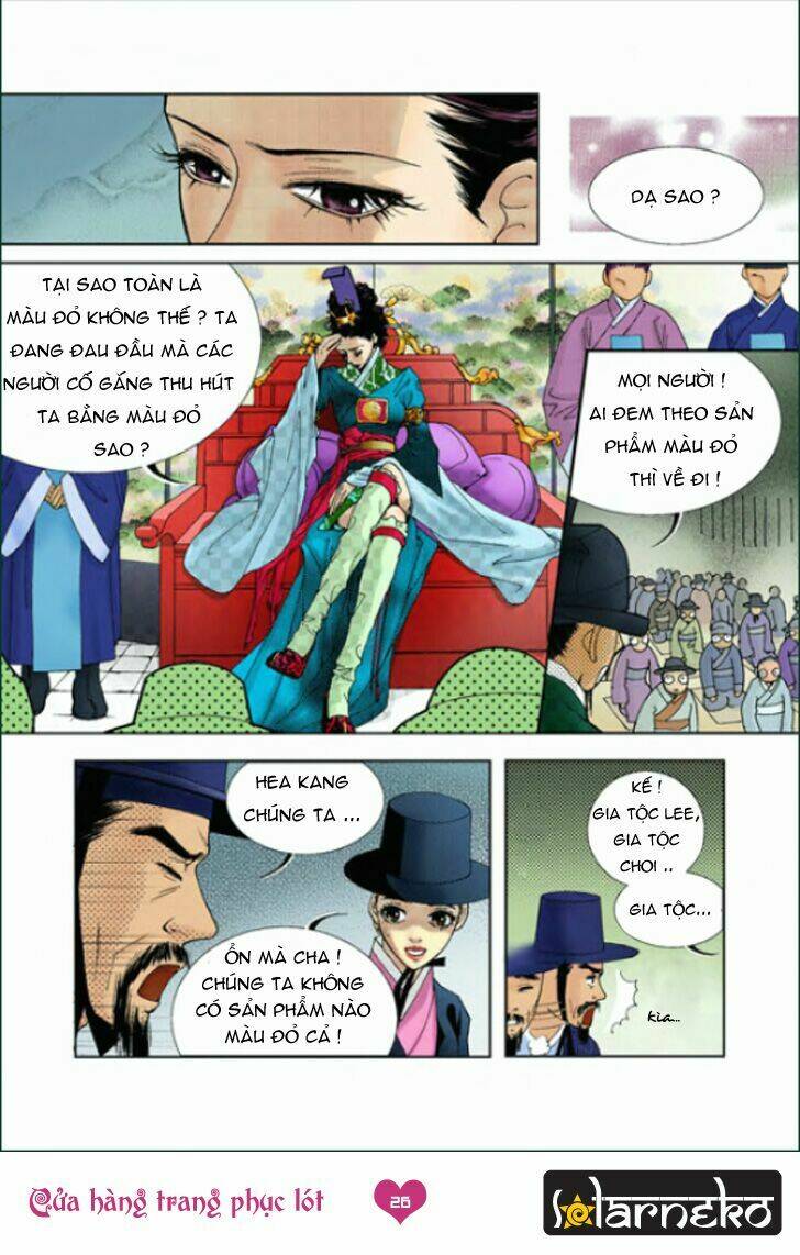 lingerie chapter 1 30