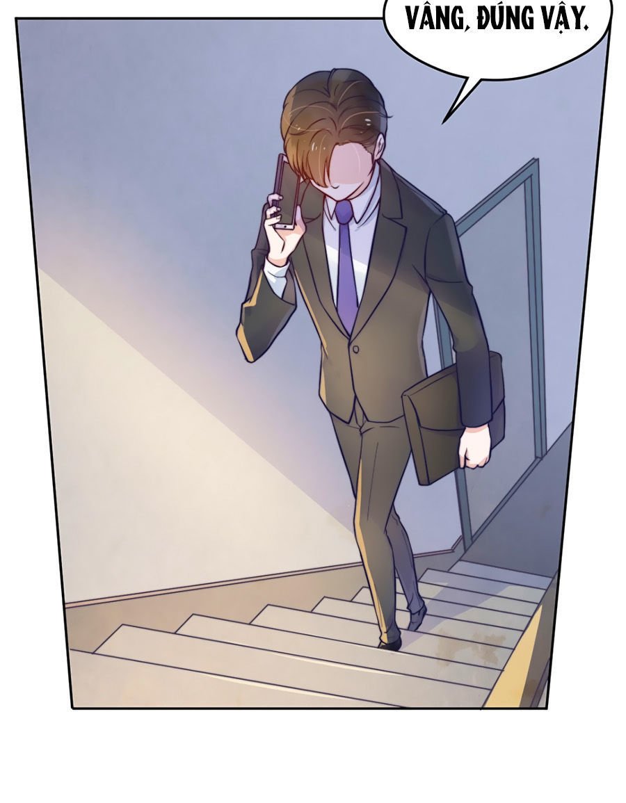 nghịch chuyển lời đồn chapter 1 81