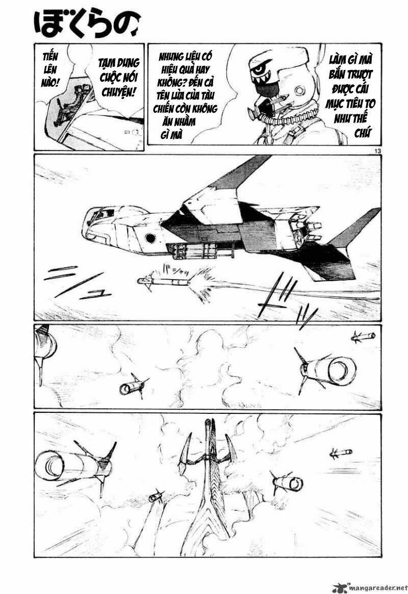 trò chơi kinh hoàng chapter 16 13