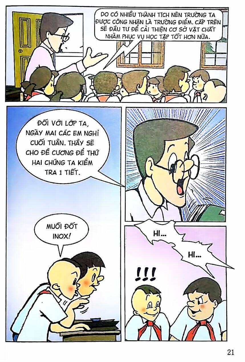 tý quậy chapter 7.1 23