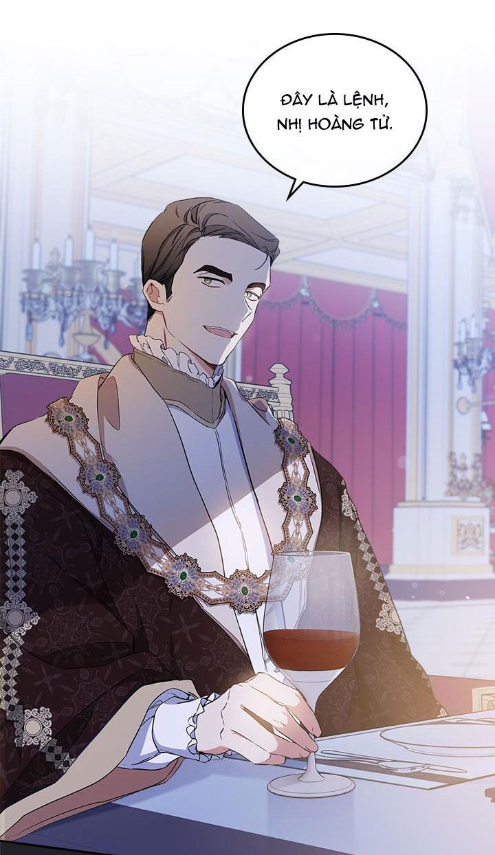 lần này tôi sẽ trở thành gia chủ chapter 53 66