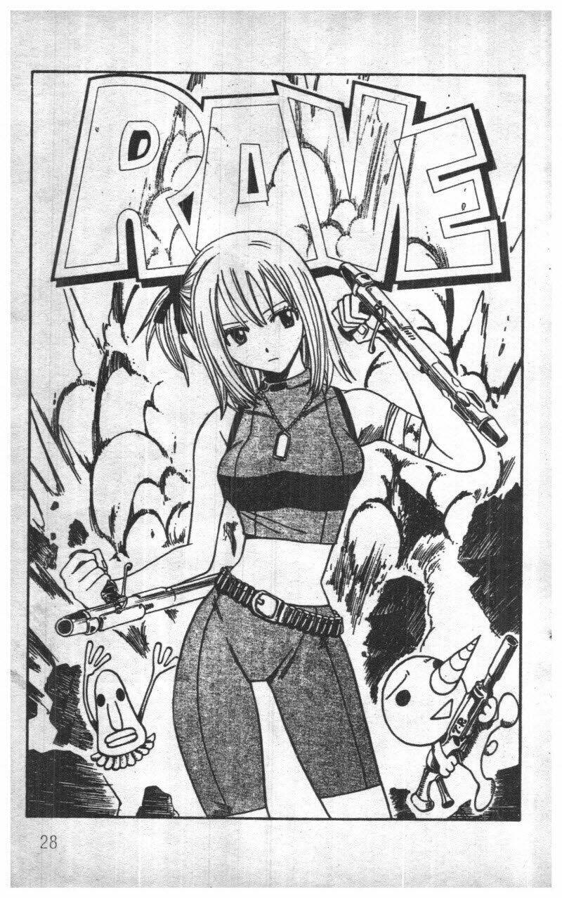 rave master (scan) chapter 18 156