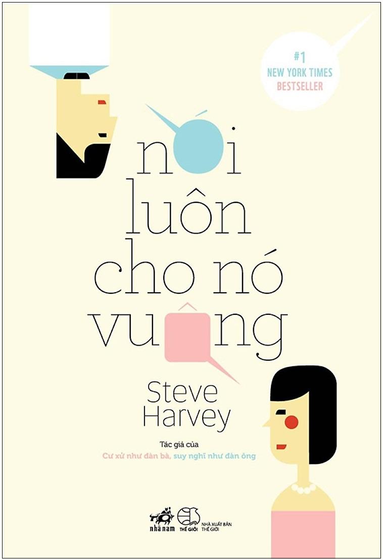 Nói Luôn Cho Nó Vuông (Tái Bản)