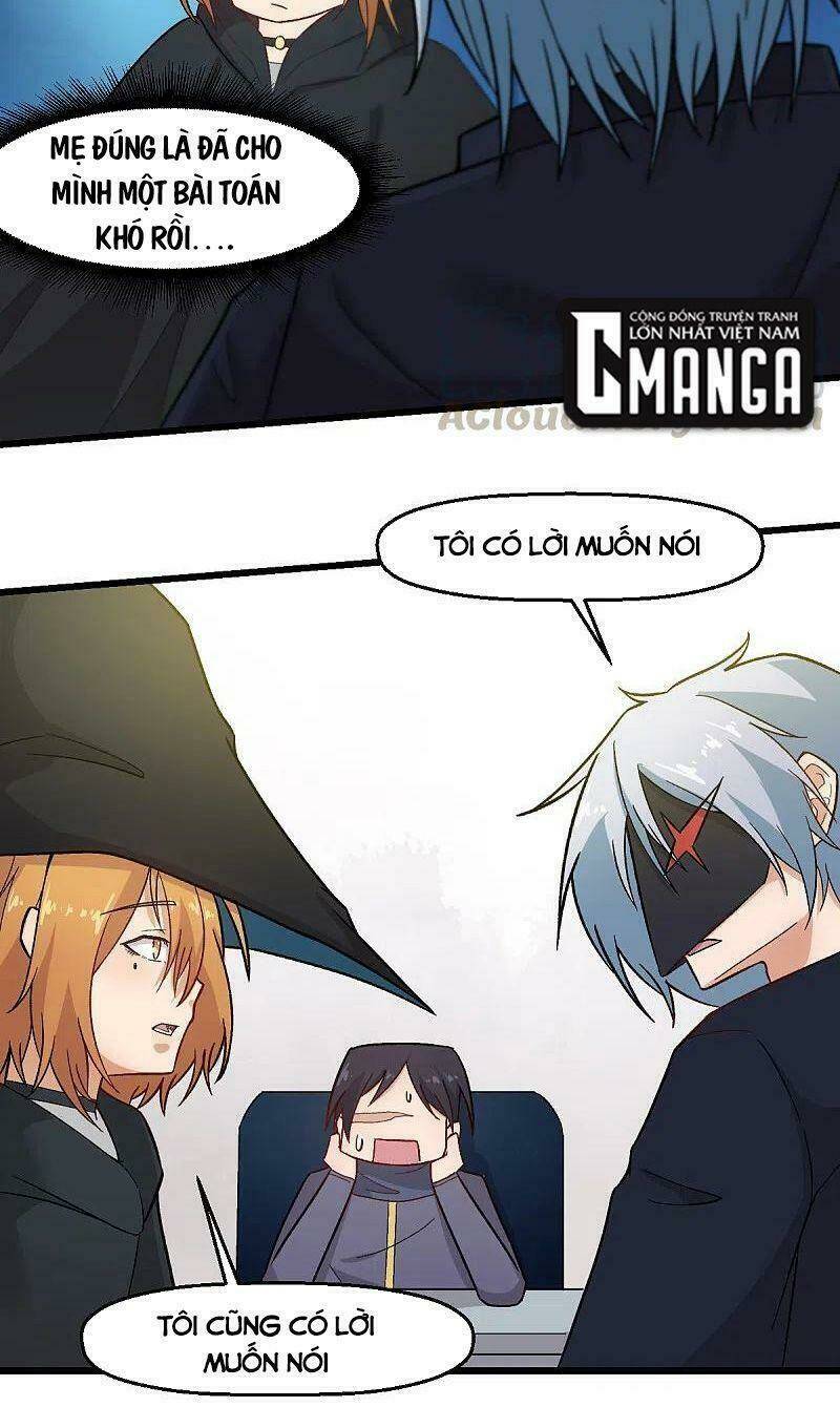 vườn trường cuồng sư hệ thống chapter 225 6