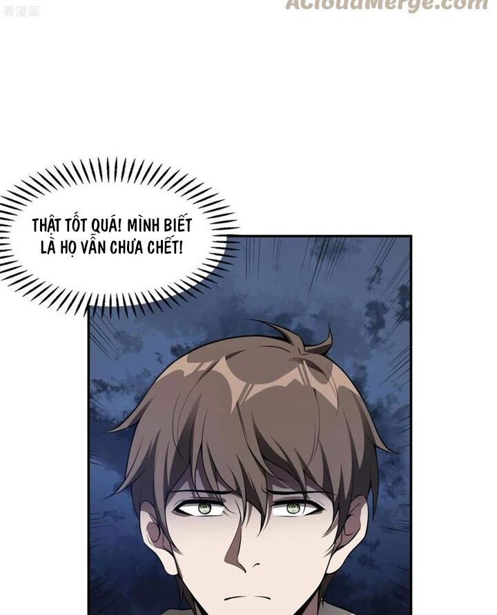 đệ nhất người ở rể chapter 77 20