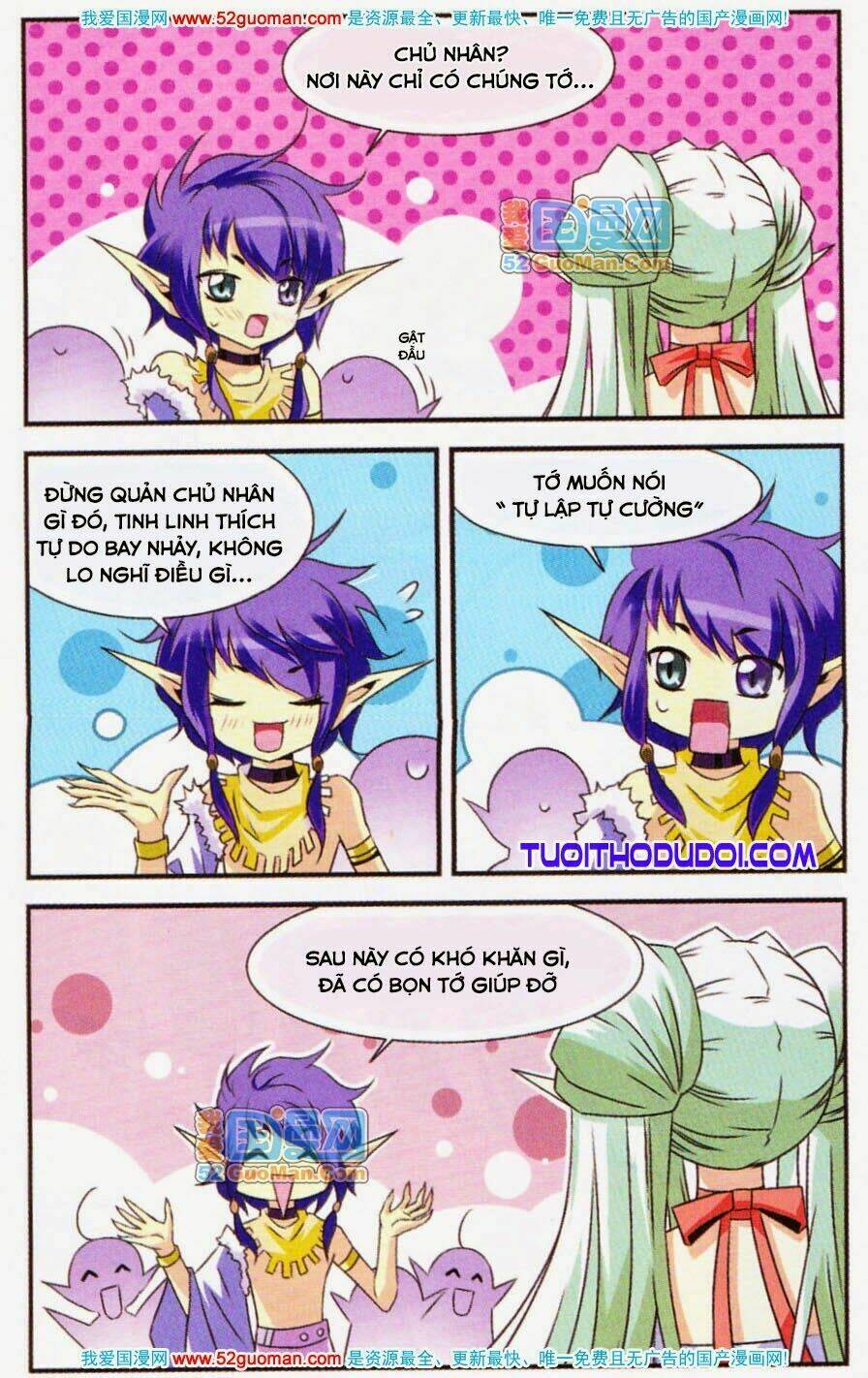 thiên diệp anh hoa chapter 6 11