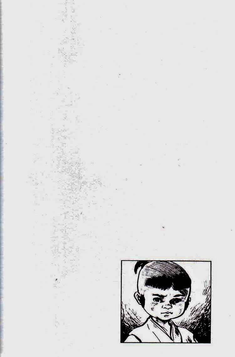 lone wolf and cub chapter 119 61