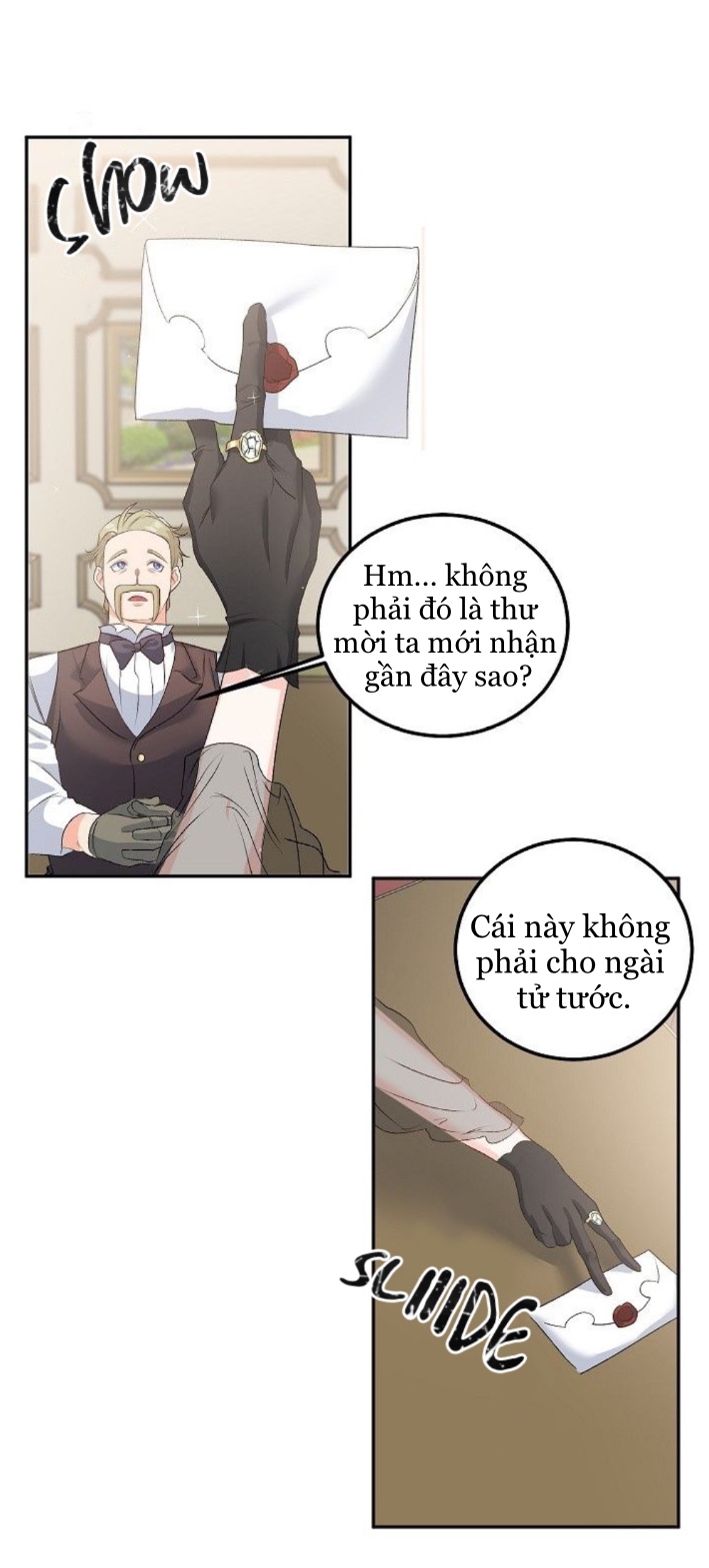 ebony, quạ đen chapter 42 6