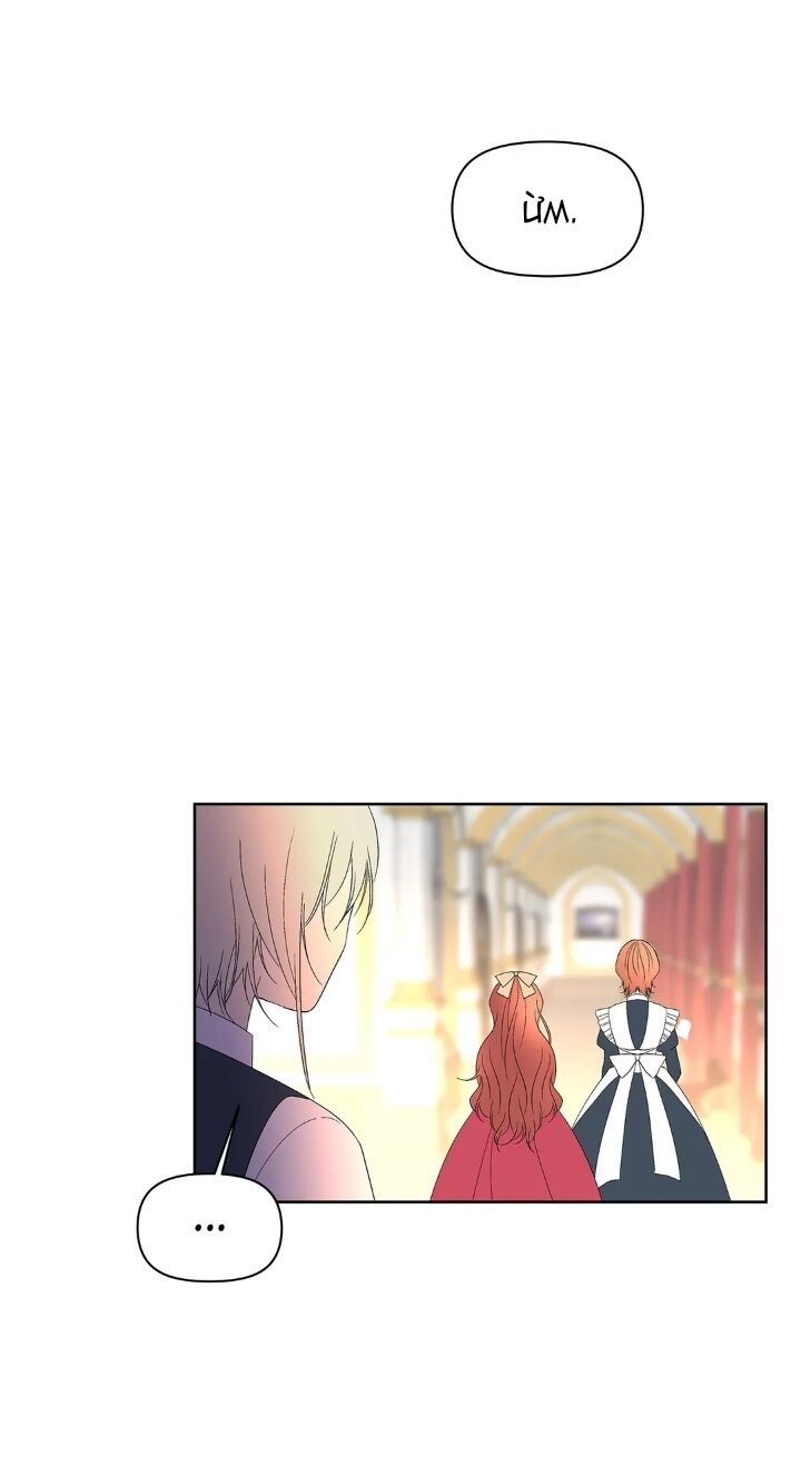 công chúa thời gian có hạn chapter 27 29