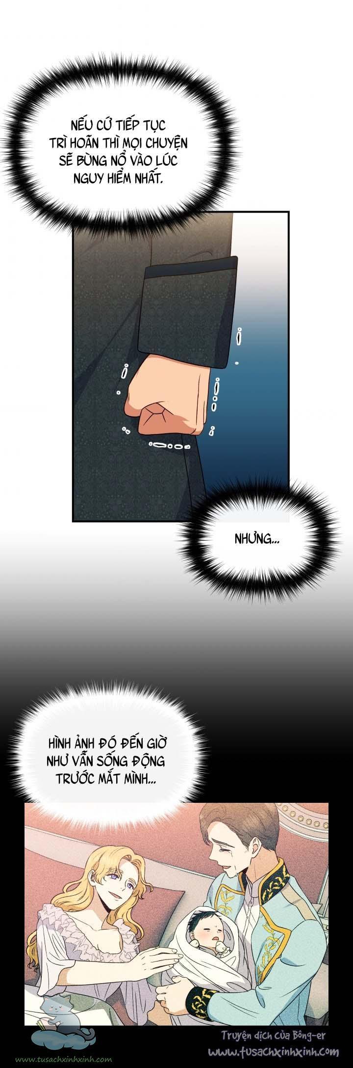 công nương khế ước của gia tộc công tước quái vật chapter 98 43