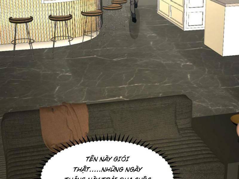 đóng băng toàn cầu: tôi gây dựng nên phòng an toàn thời tận thế chapter 183 34