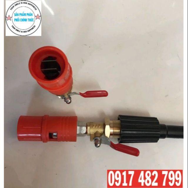 BÉC CHỈNH ÁP LỰC NƯỚC