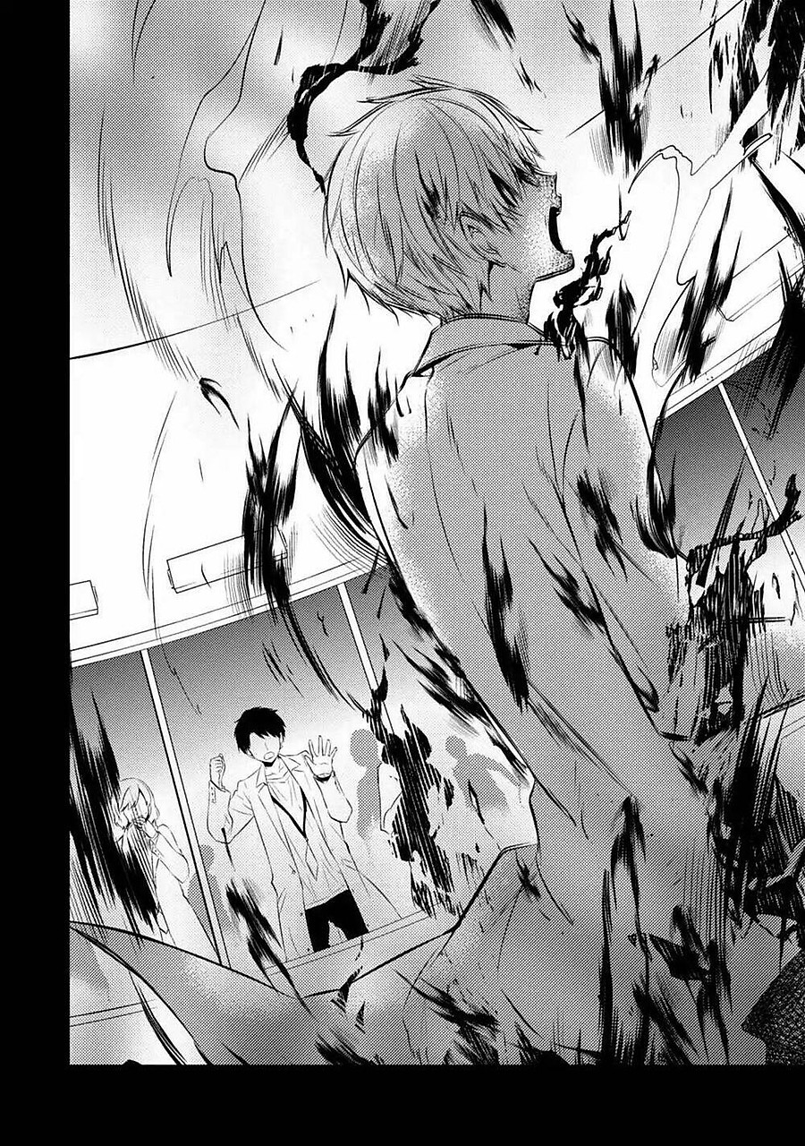 trò chơi tử thần chapter 30 29