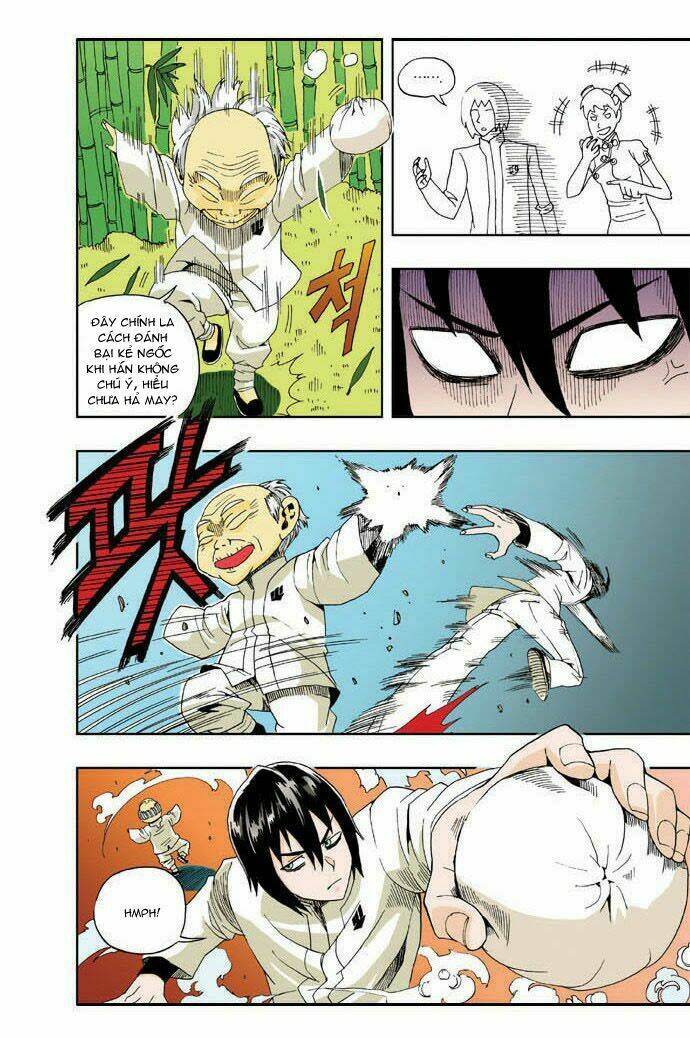 space china dress chapter 11 8