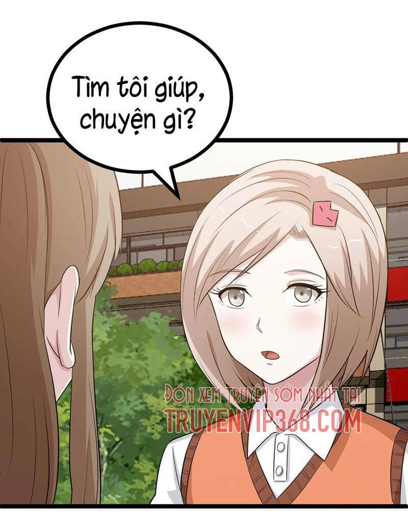 đai ca trở lại tuổi 16 chapter 163 34